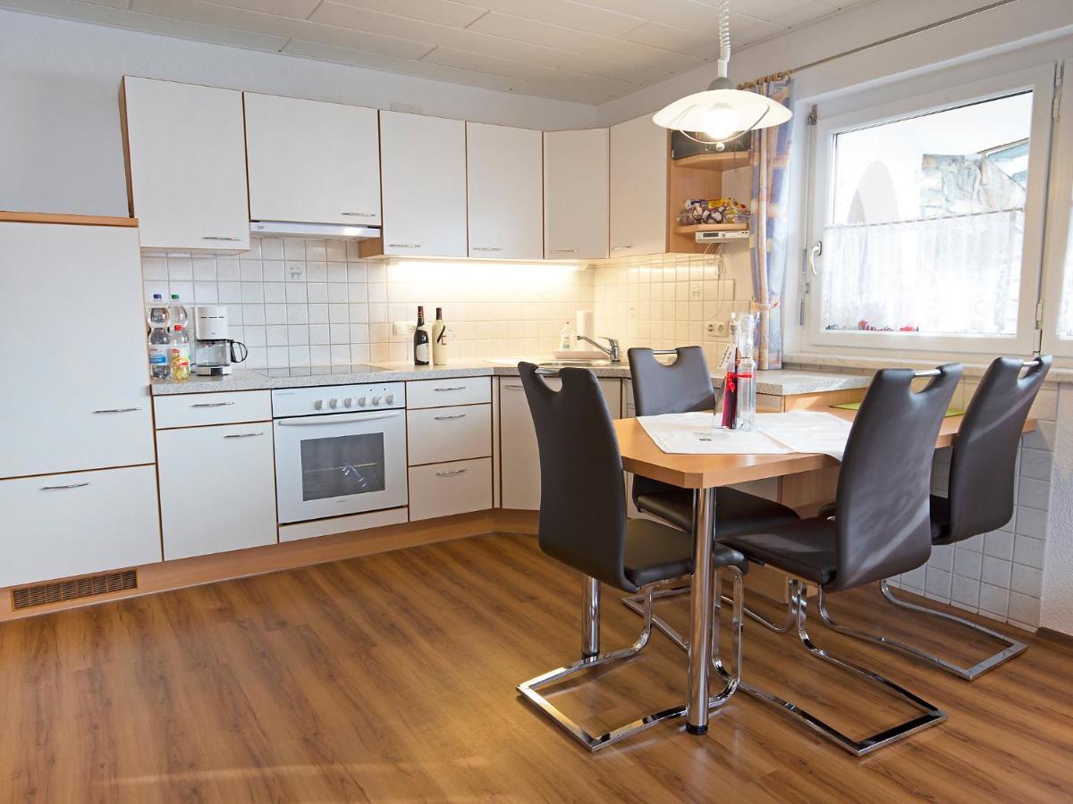 Trummer By Interhome