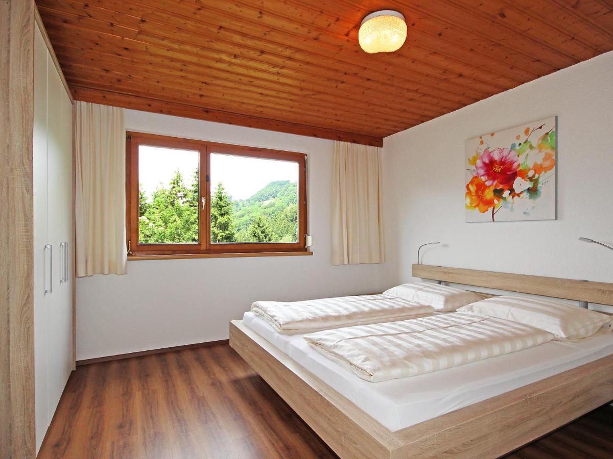 Trummer By Interhome * Schruns