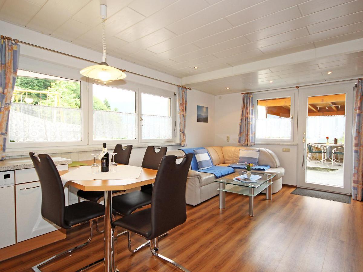 Trummer By Interhome * Schruns