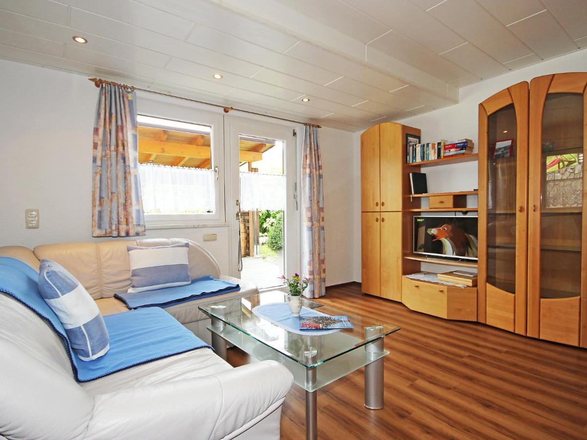 Appartement Trummer By Interhome Schruns